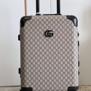 New Arrival GG Luggage 065