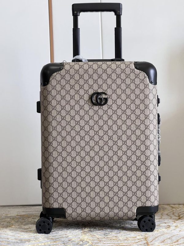 New Arrival GG Luggage 065