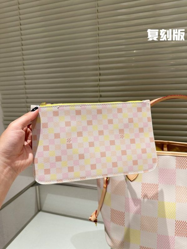 New Arrival Bag L4937