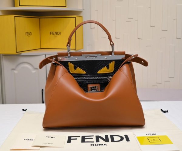 New Arrival FD HandBag 006