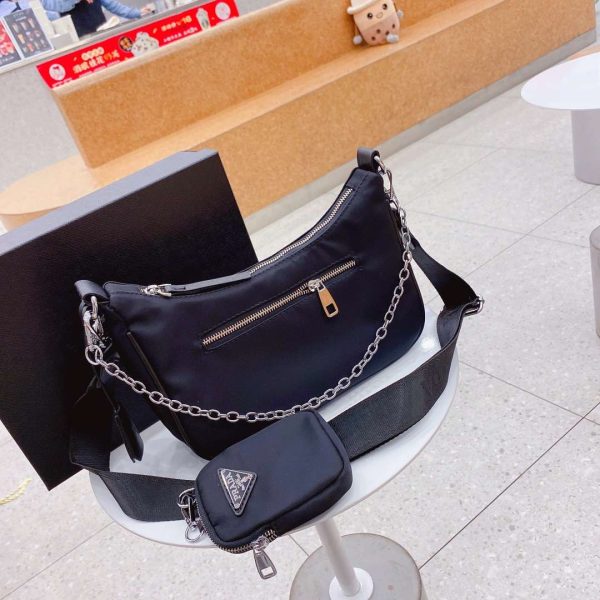 New Arrival Prada HandBag P023