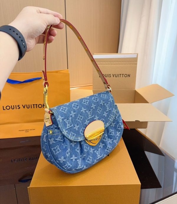 New Arrival LV Handbag L823