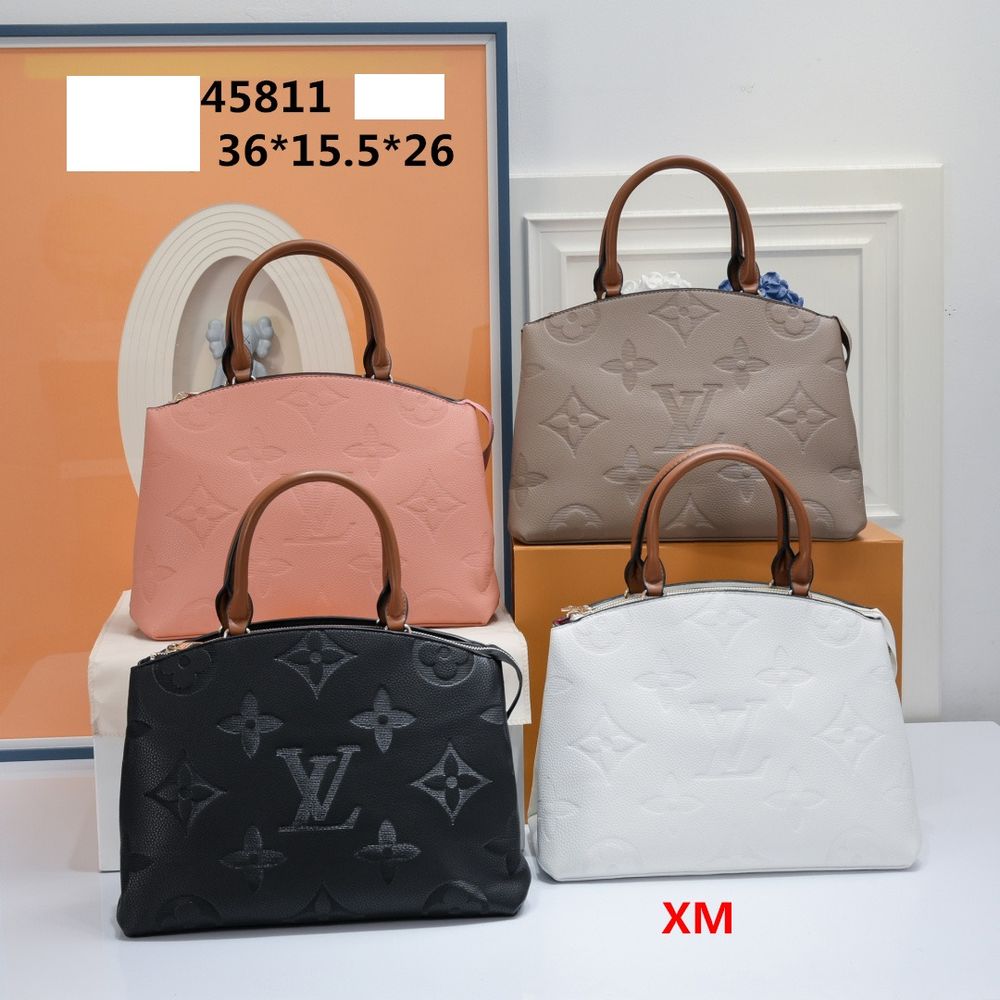 New Arrival LV Handbag L519