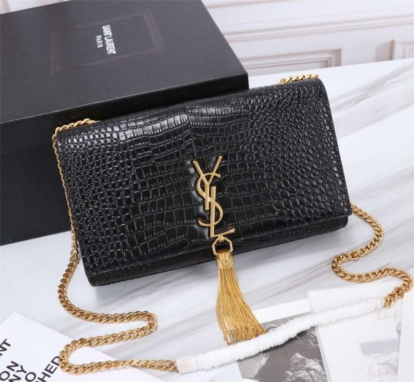 New Arrival YSL Handbag 025