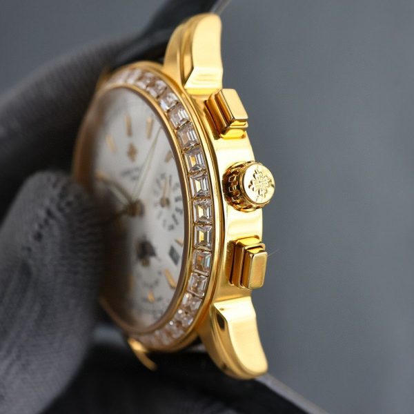 New Arrival PP Watch P3021