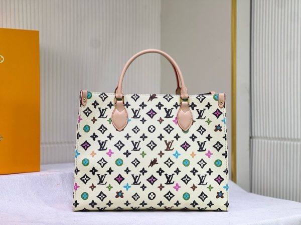 New Arrival L*V Handbag 1417