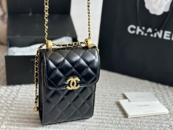 New Arrival CN HandBag 740