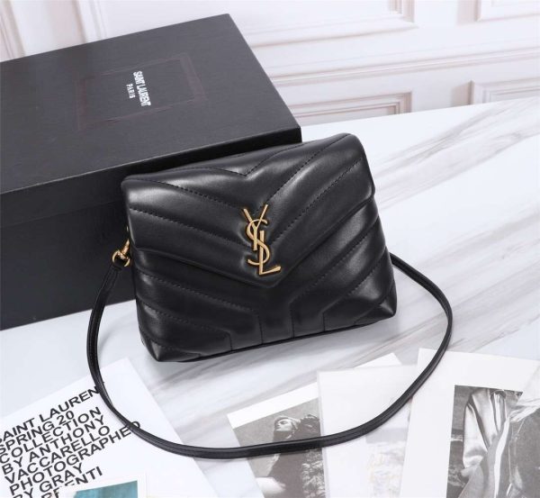 New Arrival YSL Handbag 031