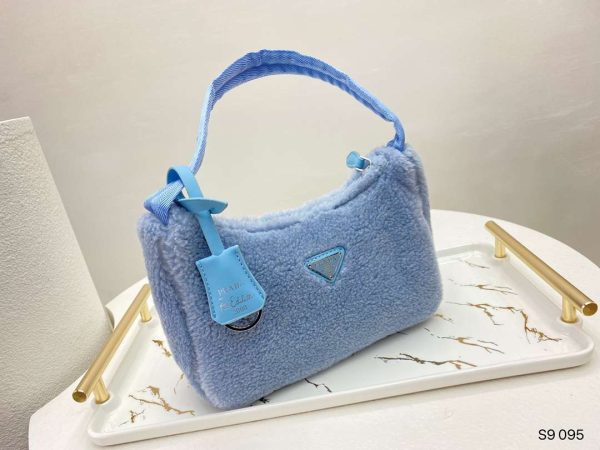 New Arrival Prada HandBag P058