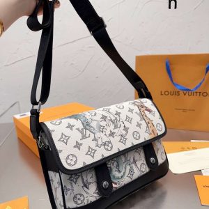 New Arrival LV Handbag L256