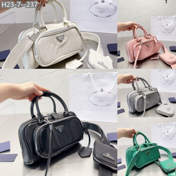 New Arrival Prada HandBag P099