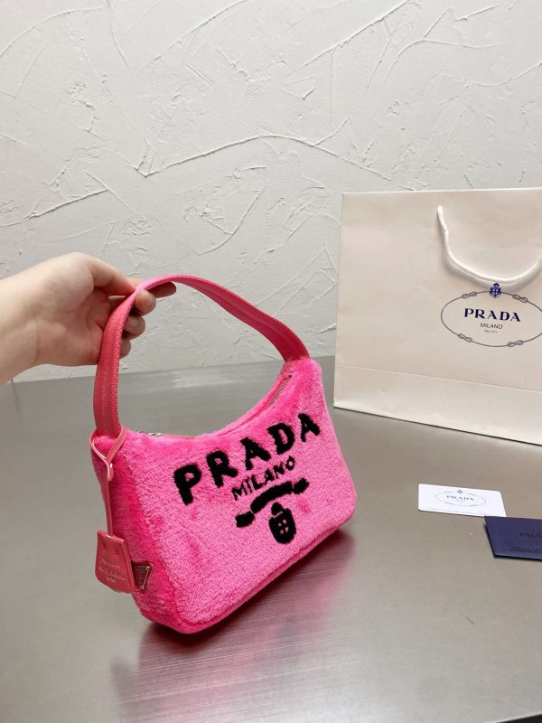 New Arrival Prada HandBag P059