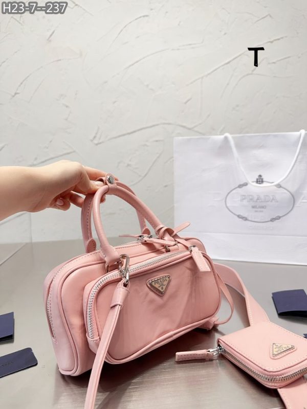 New Arrival Prada HandBag P099