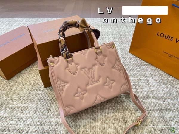 New Arrival LV Handbag L805