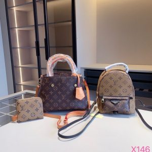 New Arrival LV Handbag L447