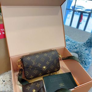 New Arrival LV Handbag L376