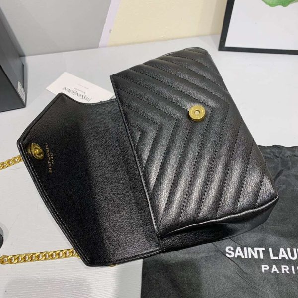 New Arrival YSL Handbag 035