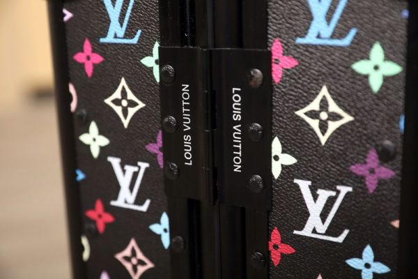 New Arrival LV Luggage 026