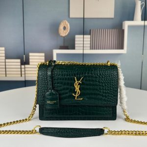 New Arrival YSL Handbag 078