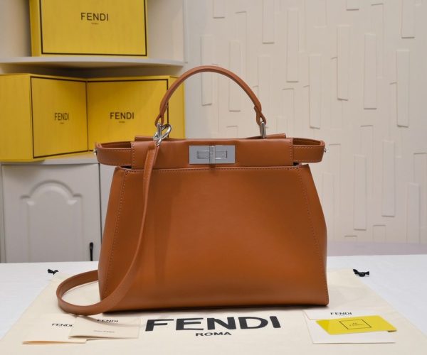 New Arrival FD HandBag 006