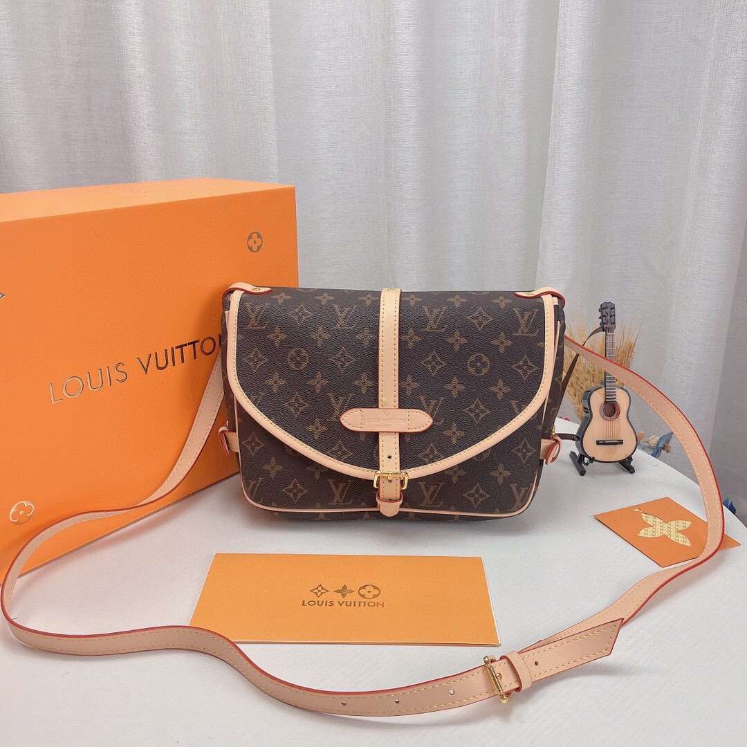 New Arrival LV Handbag L126