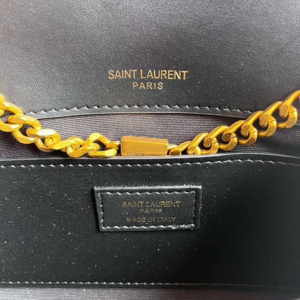 New Arrival YSL Handbag 076