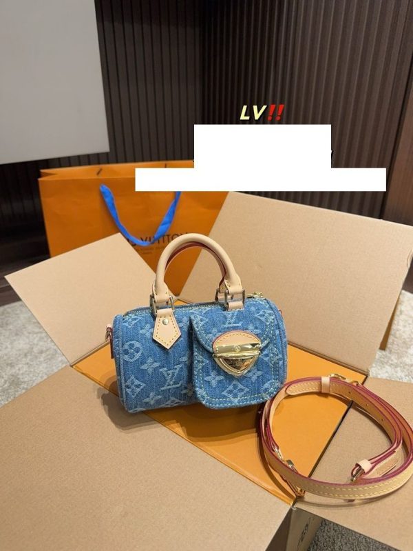 New Arrival LV Handbag L787