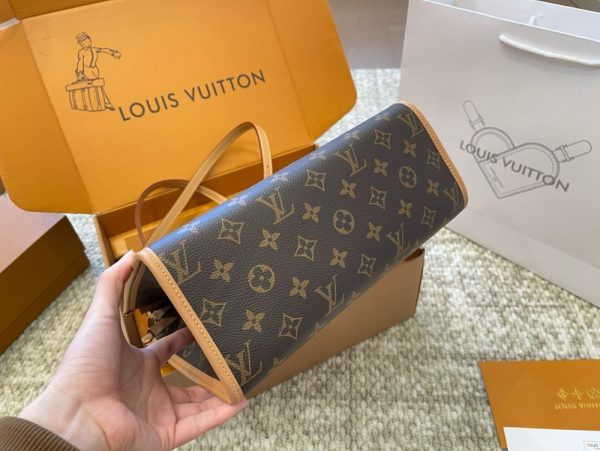 New Arrival LV Handbag L801