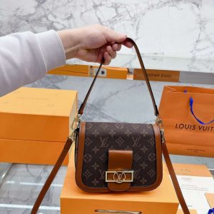 New Arrival LV Handbag L261