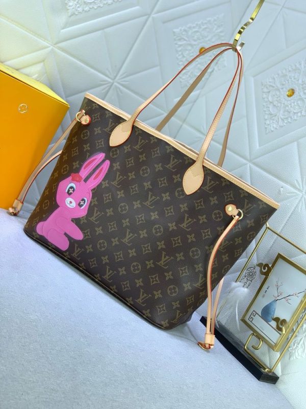 New Arrival L*V Handbag 1415