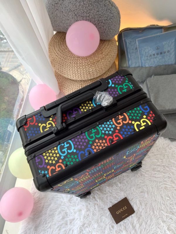 New Arrival GG Luggage 051