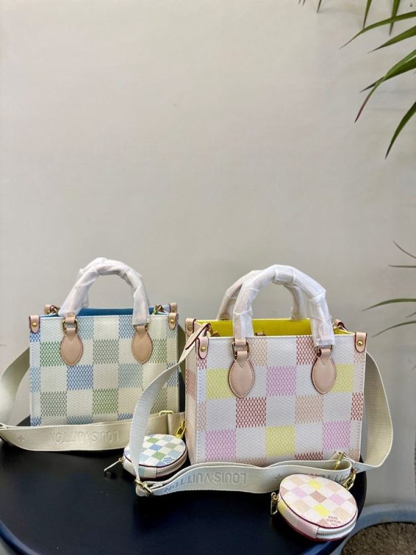 New Arrival Bag L4917