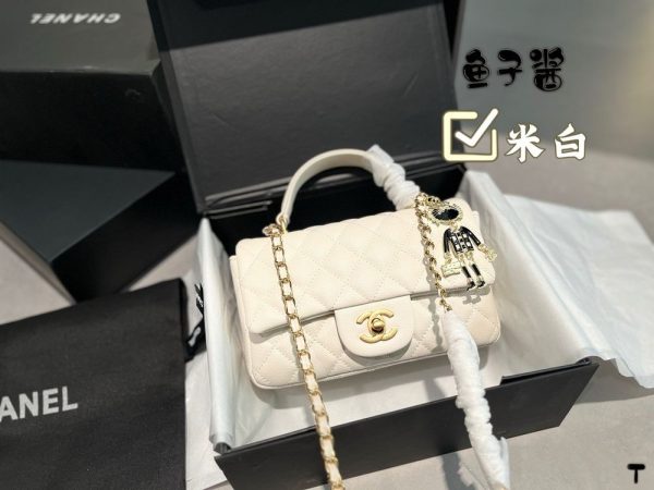 New Arrival CN Handbag C508.1