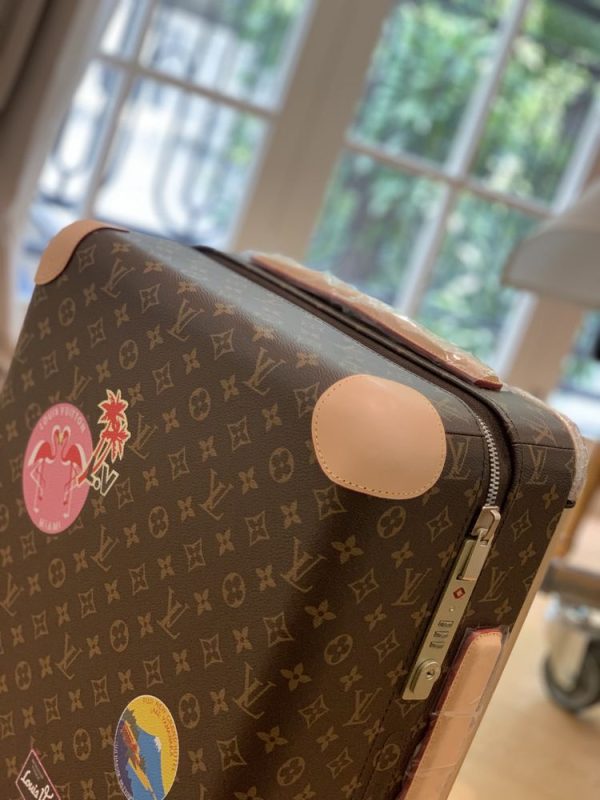 New Arrival LV Luggage 067.2