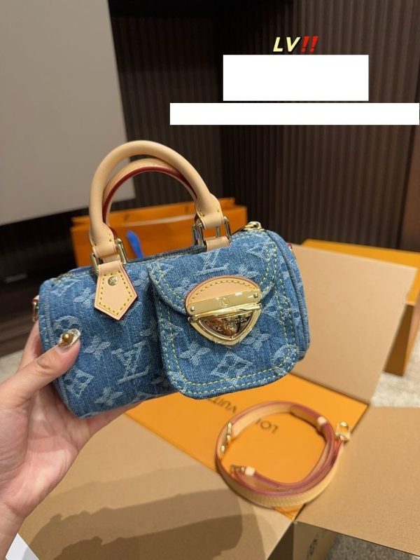 New Arrival LV Handbag L787