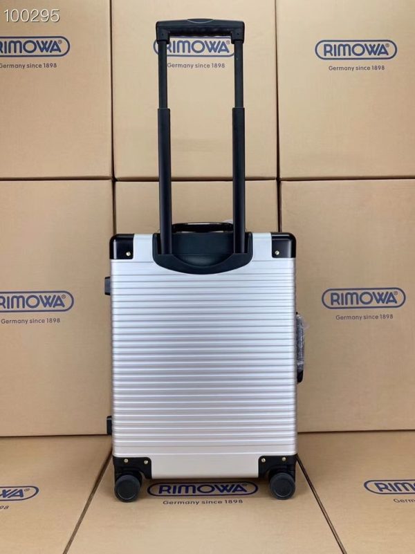 New Arrival GG Luggage 086