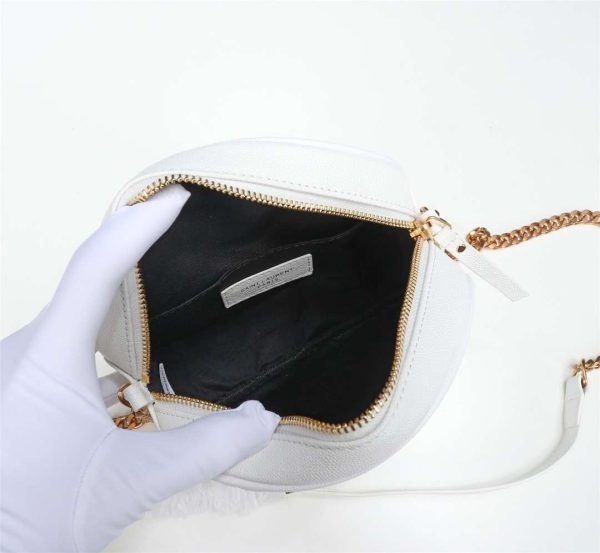 New Arrival YSL Handbag 021