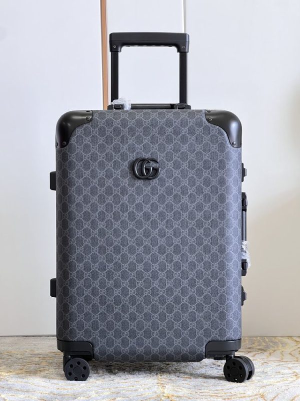 New Arrival GG Luggage 065