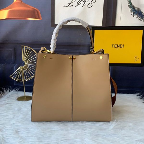 New Arrival FD HandBag 008