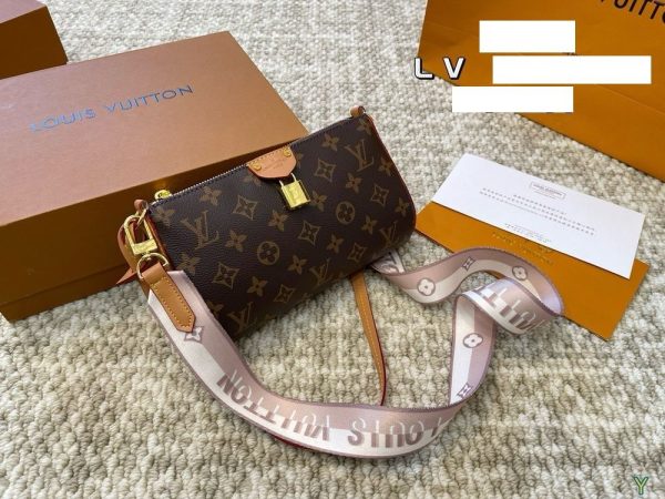 New Arrival LV Handbag L804