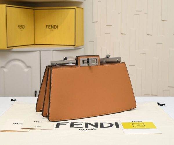 New Arrival FD HandBag 009.1