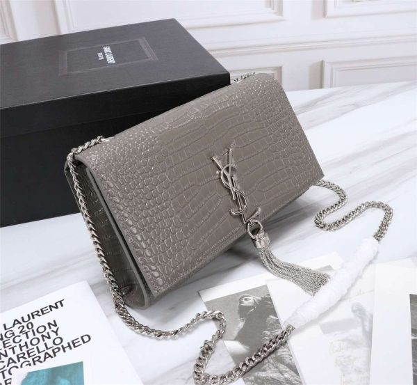 New Arrival YSL Handbag 025