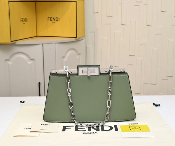 New Arrival FD HandBag 009.1