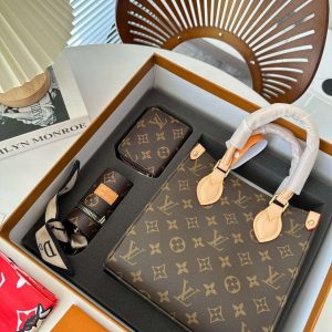 New Arrival LV Handbag L308