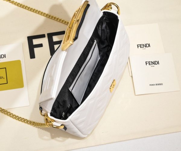 New Arrival FD HandBag 004