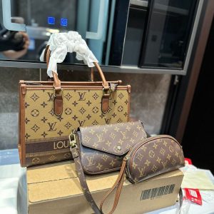 New Arrival LV Handbag L619