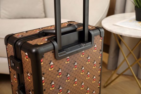 New Arrival LV Luggage 022