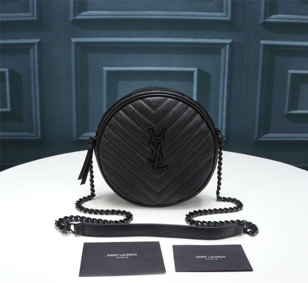 New Arrival YSL Handbag 021