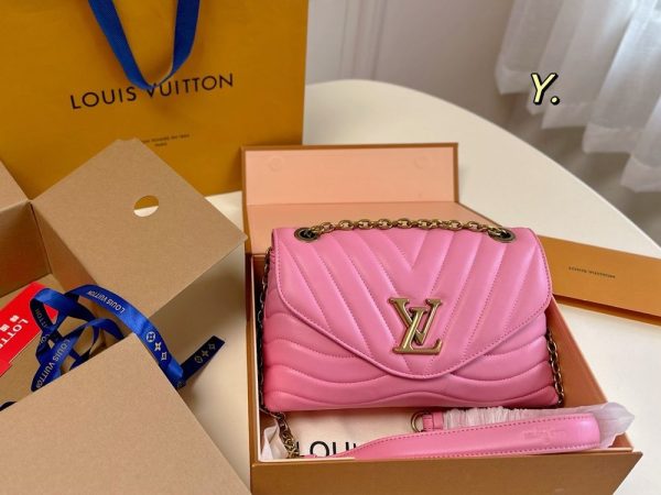 New Arrival LV Handbag L797