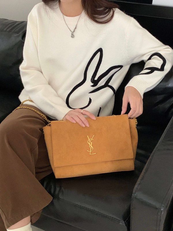 New Arrival YSL Handbag 065